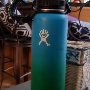 40 oz hydro flask